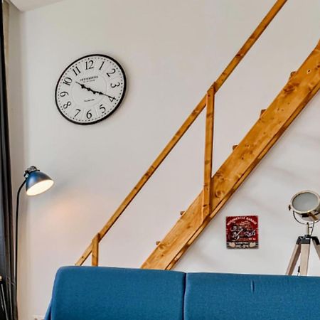 شقة Magnificent Apt Close To The Jardin Du Luxembourg باريس المظهر الخارجي الصورة