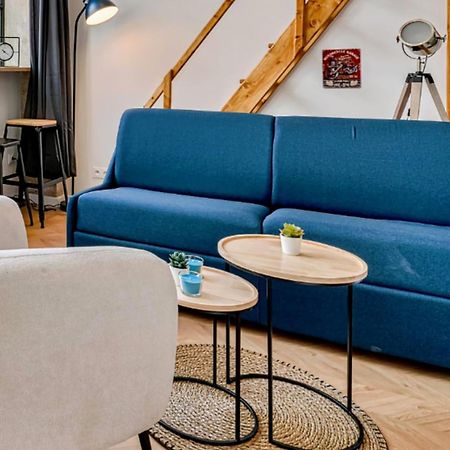 شقة Magnificent Apt Close To The Jardin Du Luxembourg باريس المظهر الخارجي الصورة