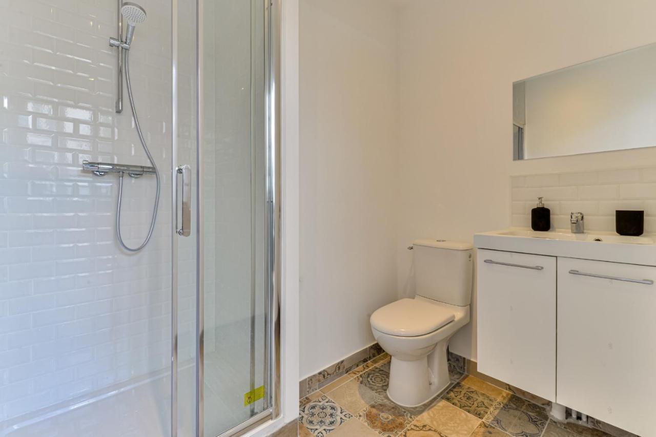 شقة Magnificent Apt Close To The Jardin Du Luxembourg باريس المظهر الخارجي الصورة