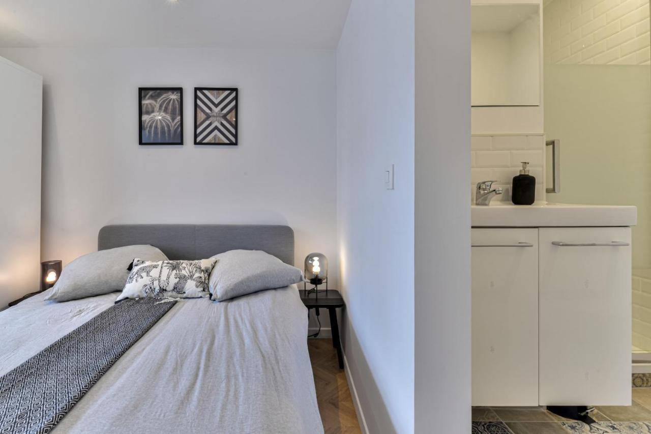 شقة Magnificent Apt Close To The Jardin Du Luxembourg باريس المظهر الخارجي الصورة