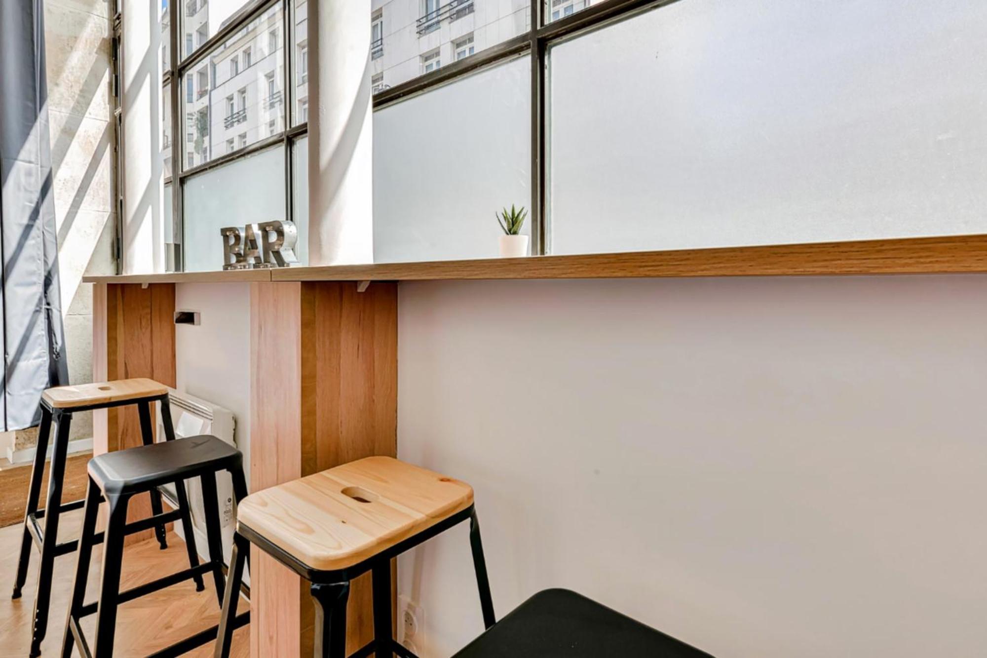 شقة Magnificent Apt Close To The Jardin Du Luxembourg باريس المظهر الخارجي الصورة
