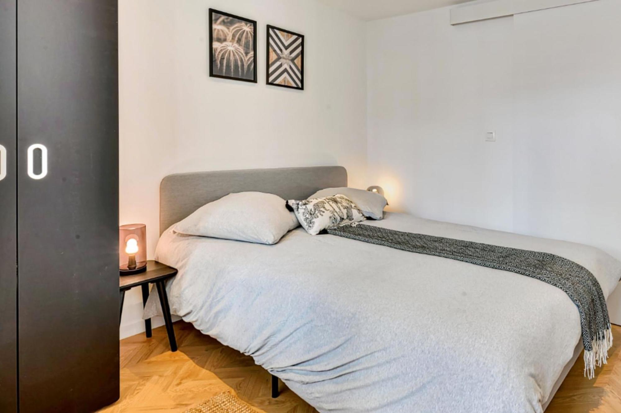 شقة Magnificent Apt Close To The Jardin Du Luxembourg باريس المظهر الخارجي الصورة