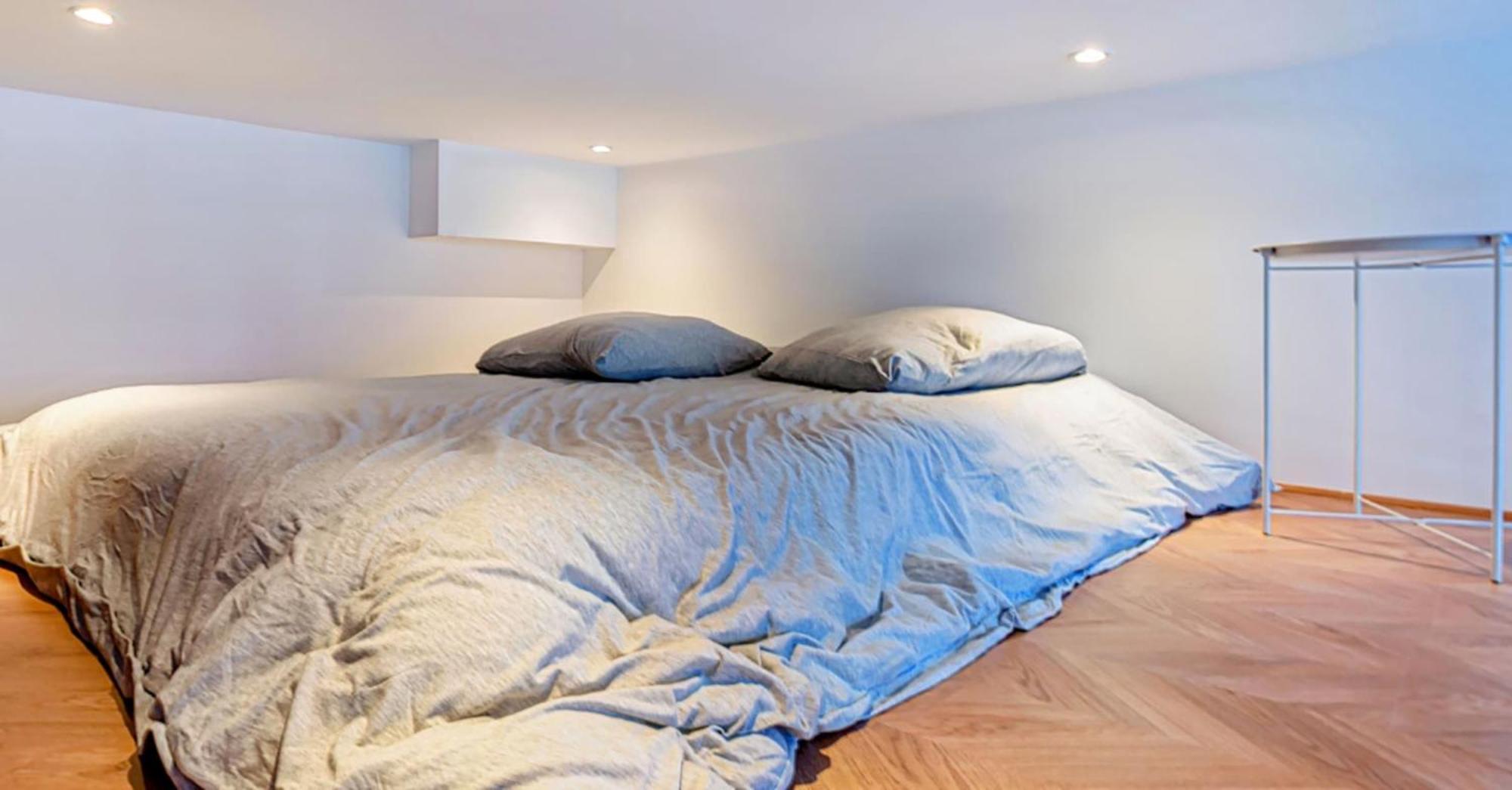 شقة Magnificent Apt Close To The Jardin Du Luxembourg باريس المظهر الخارجي الصورة
